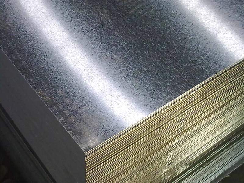 钣金加工厂的材料选择及常用材料介绍