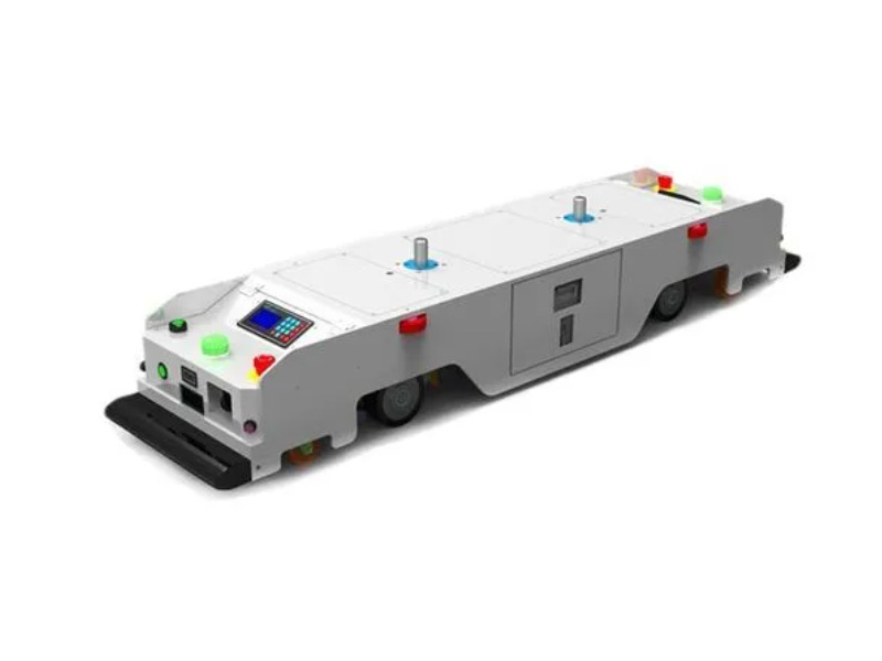 AGV小车